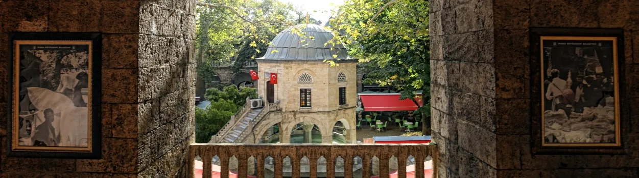 Silk Bazaar