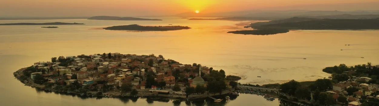 Gölyazı