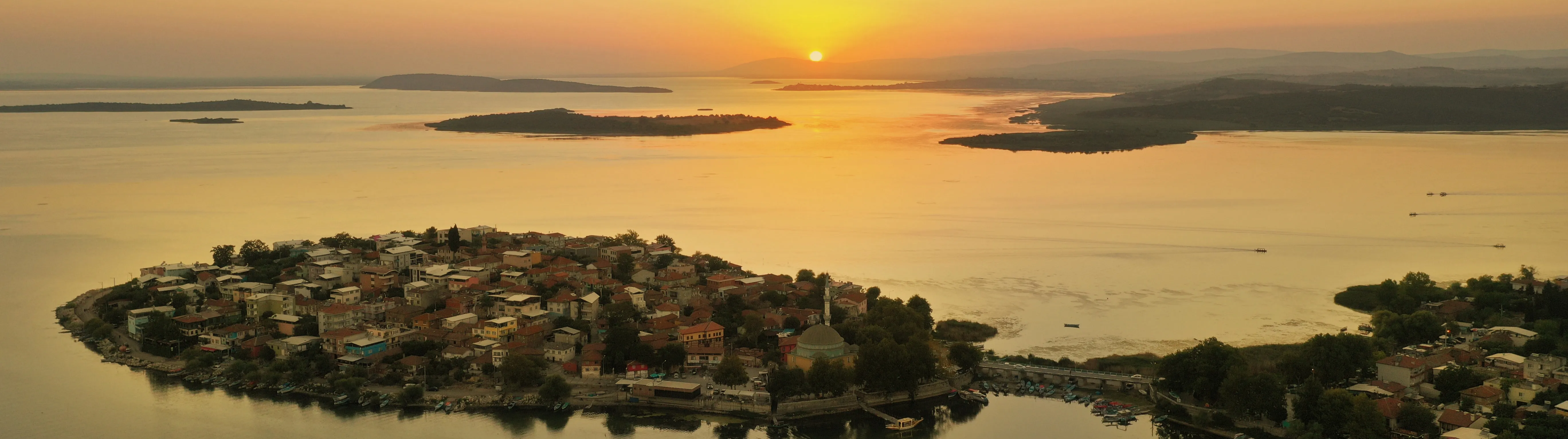 Gölyazı