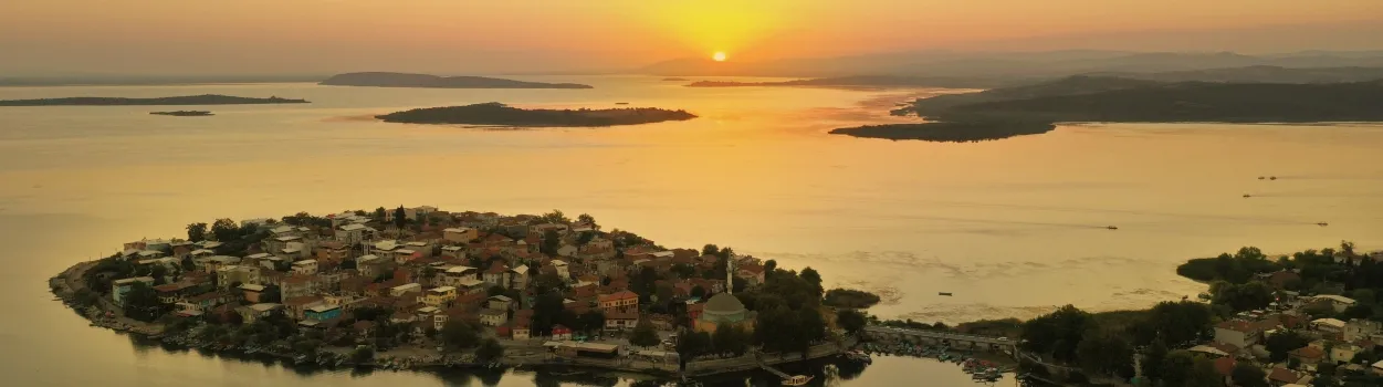 Gölyazı