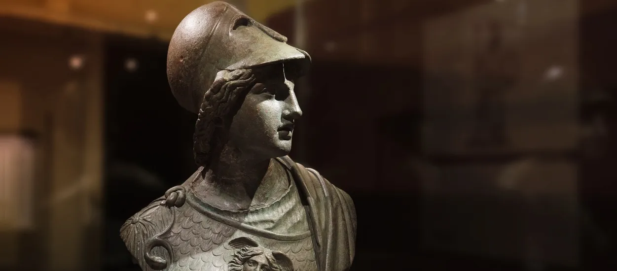 Bursa Archeology museum