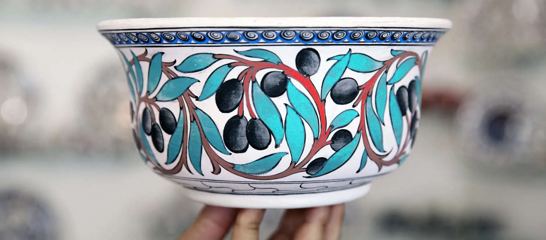 Çini