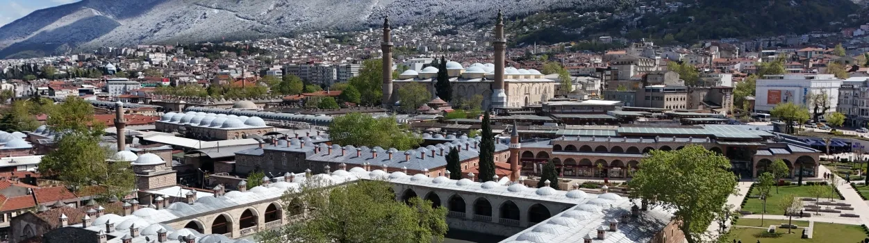 Ulucami