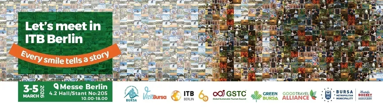 Every Smile Tells a Story