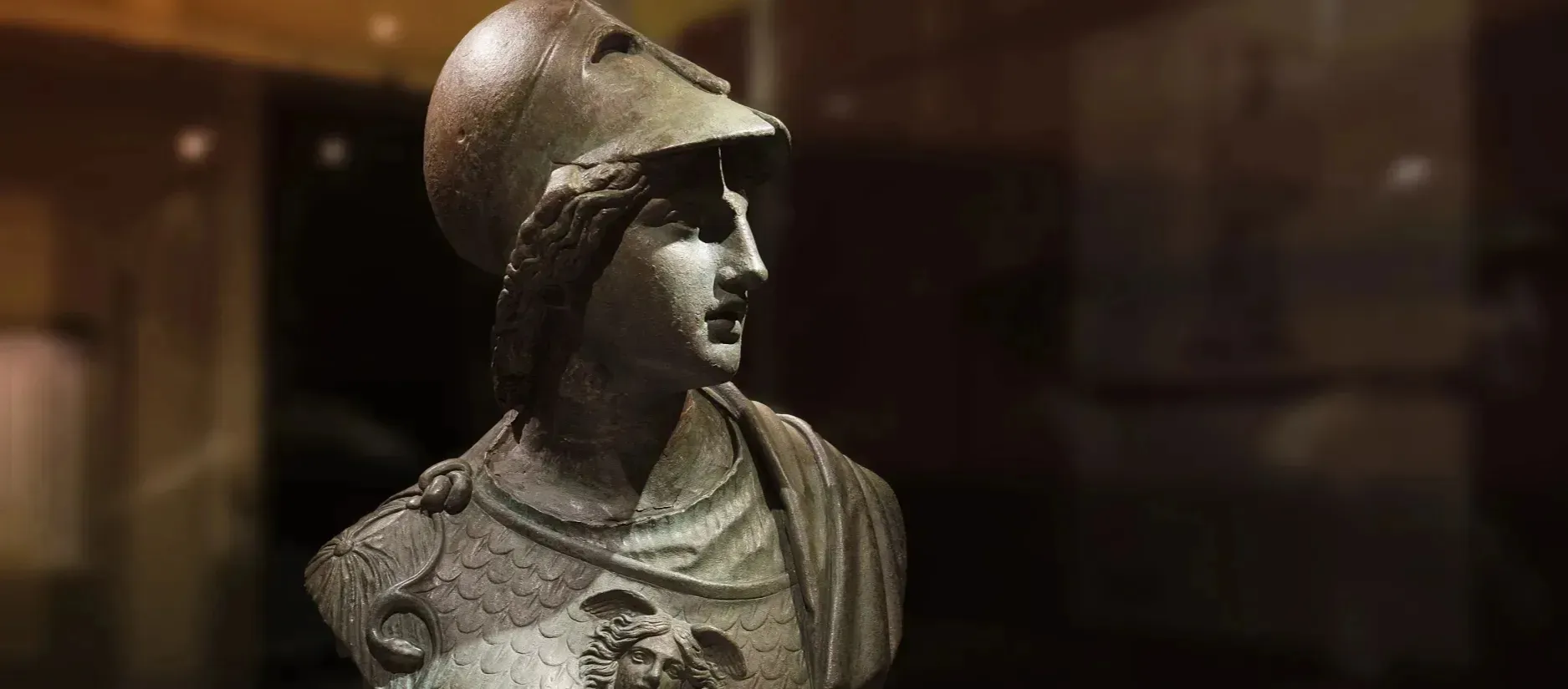 Bursa Arkeoloji Müzesi