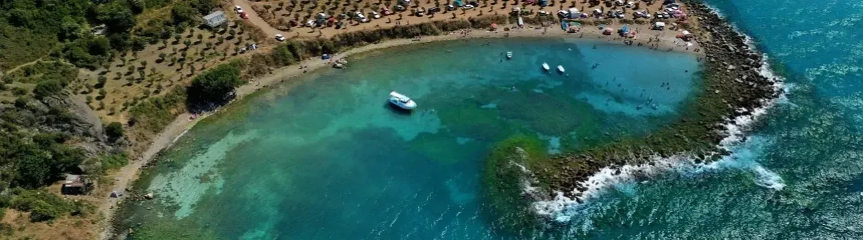 Antik Kapanca Limanı