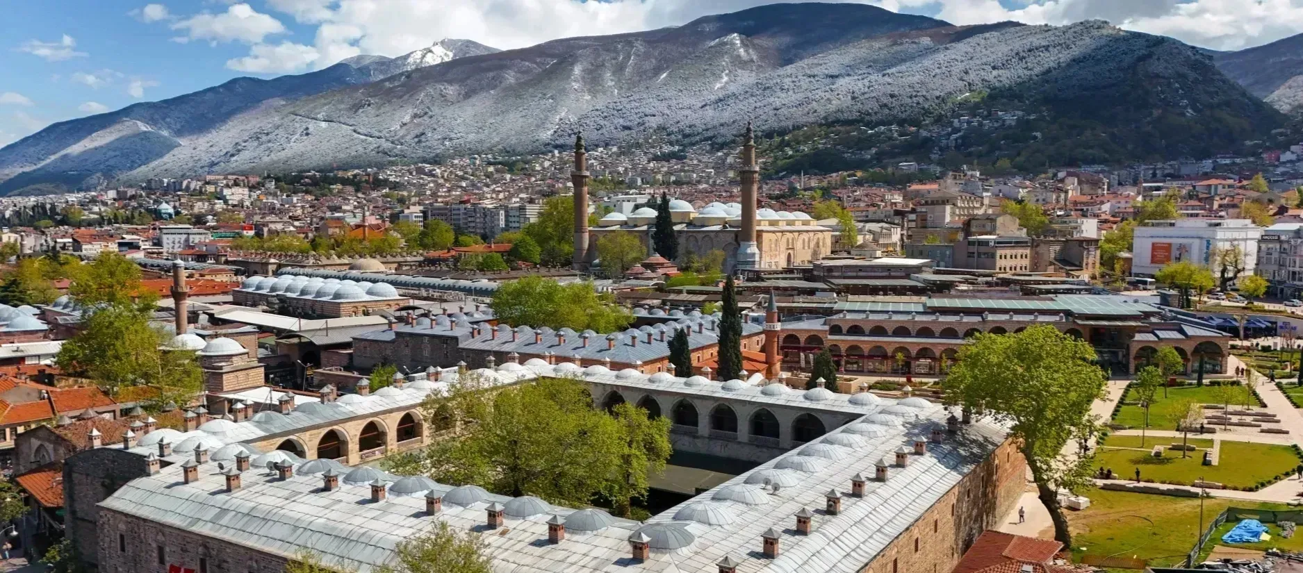 Ulucami