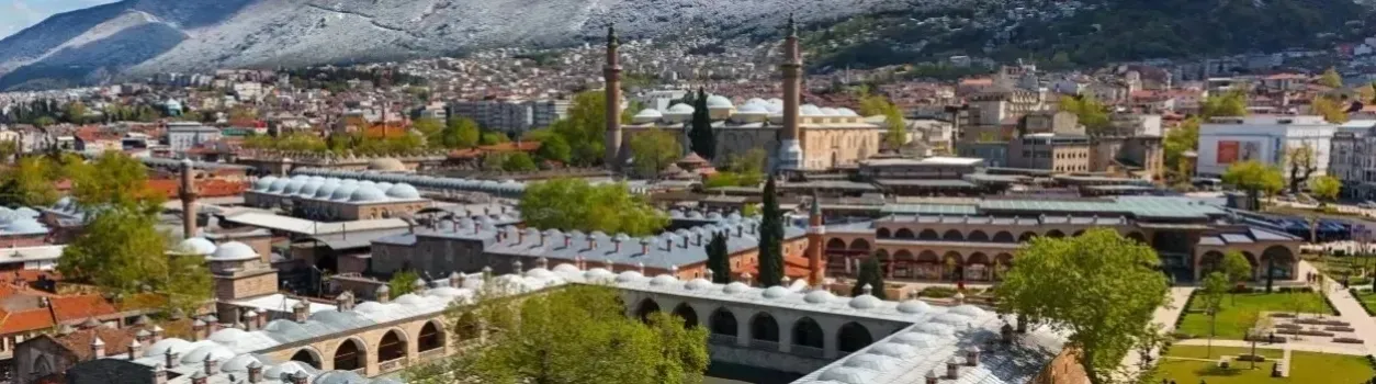 Ulucami