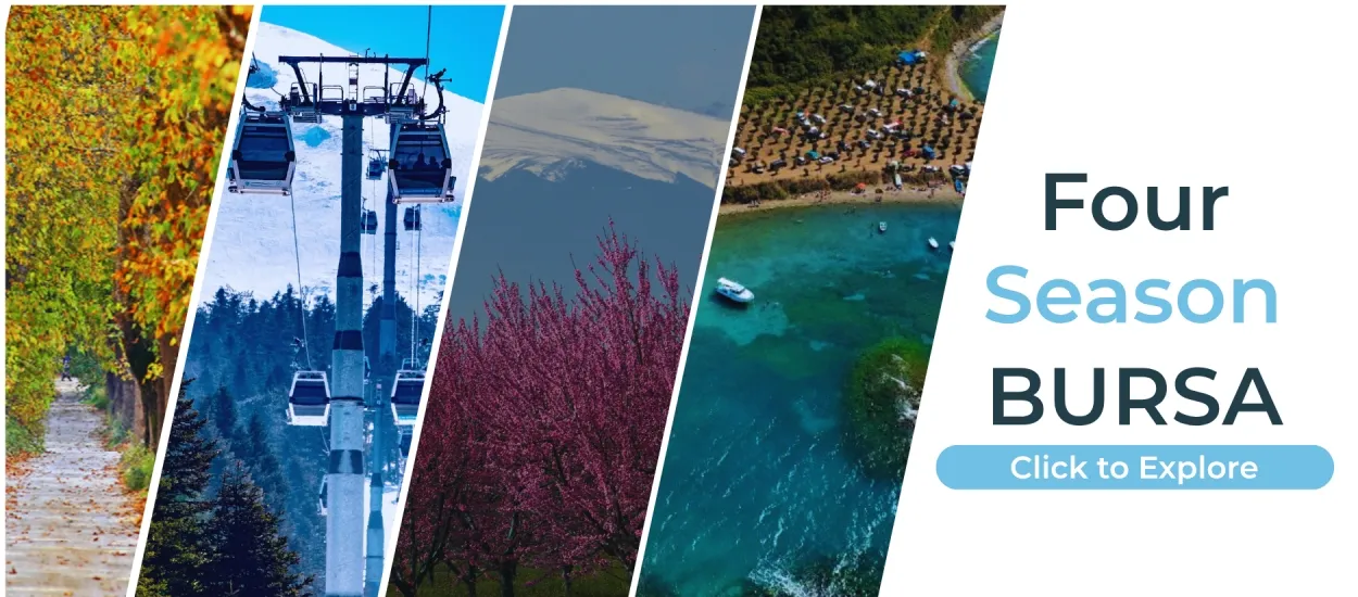 Four Season Bursa