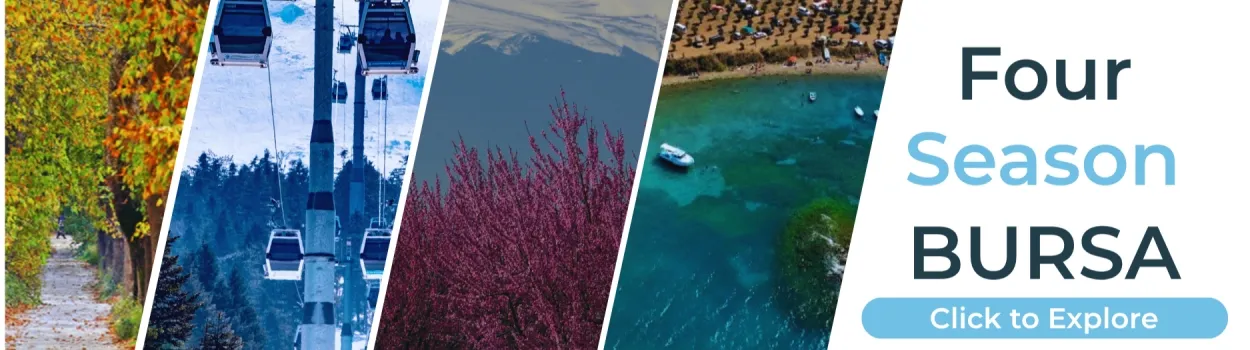 Four Season Bursa