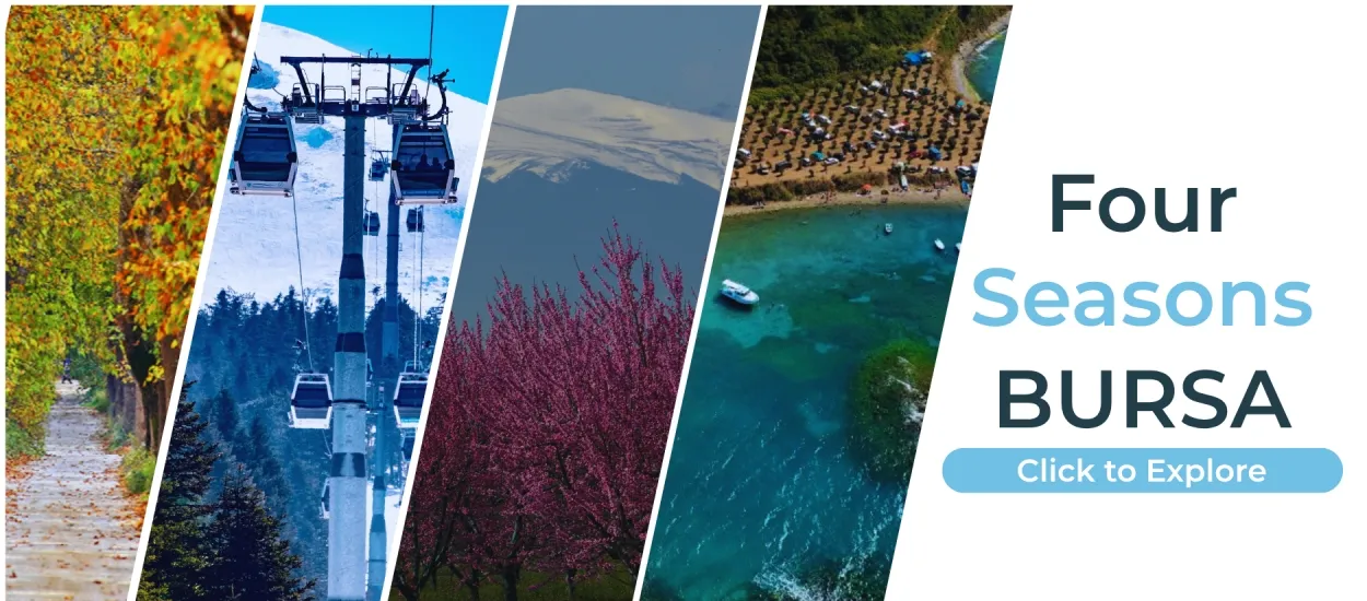 Four Seasons Bursa