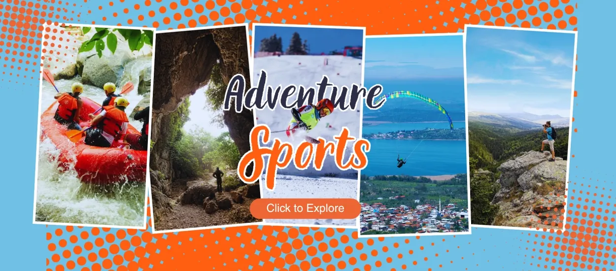 Adventure Sports