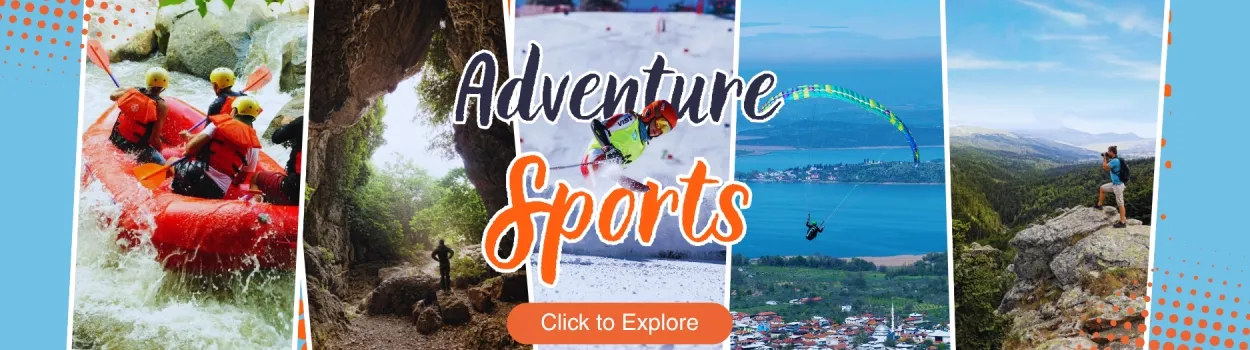 Adventure Sports