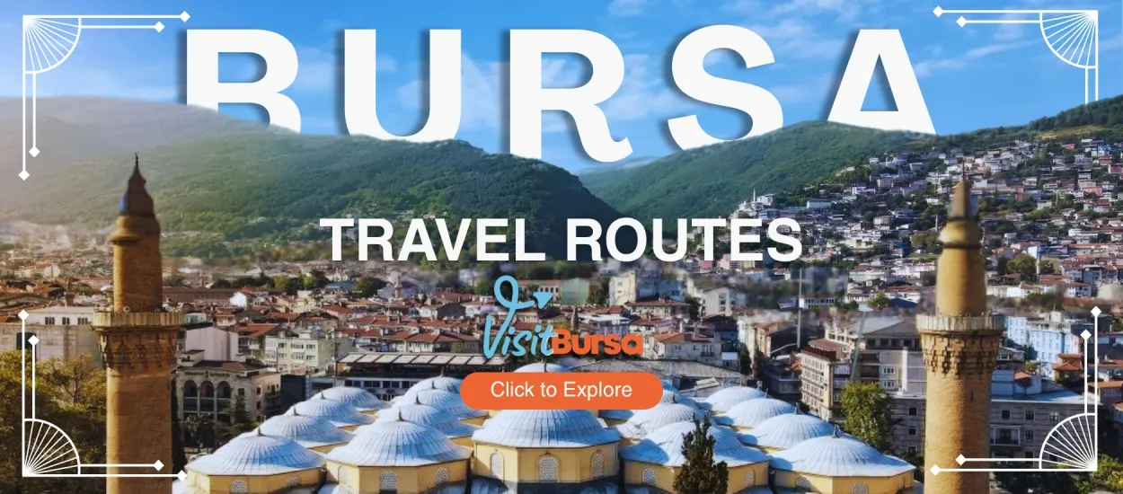 Travel Routes