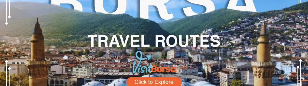 Travel Routes