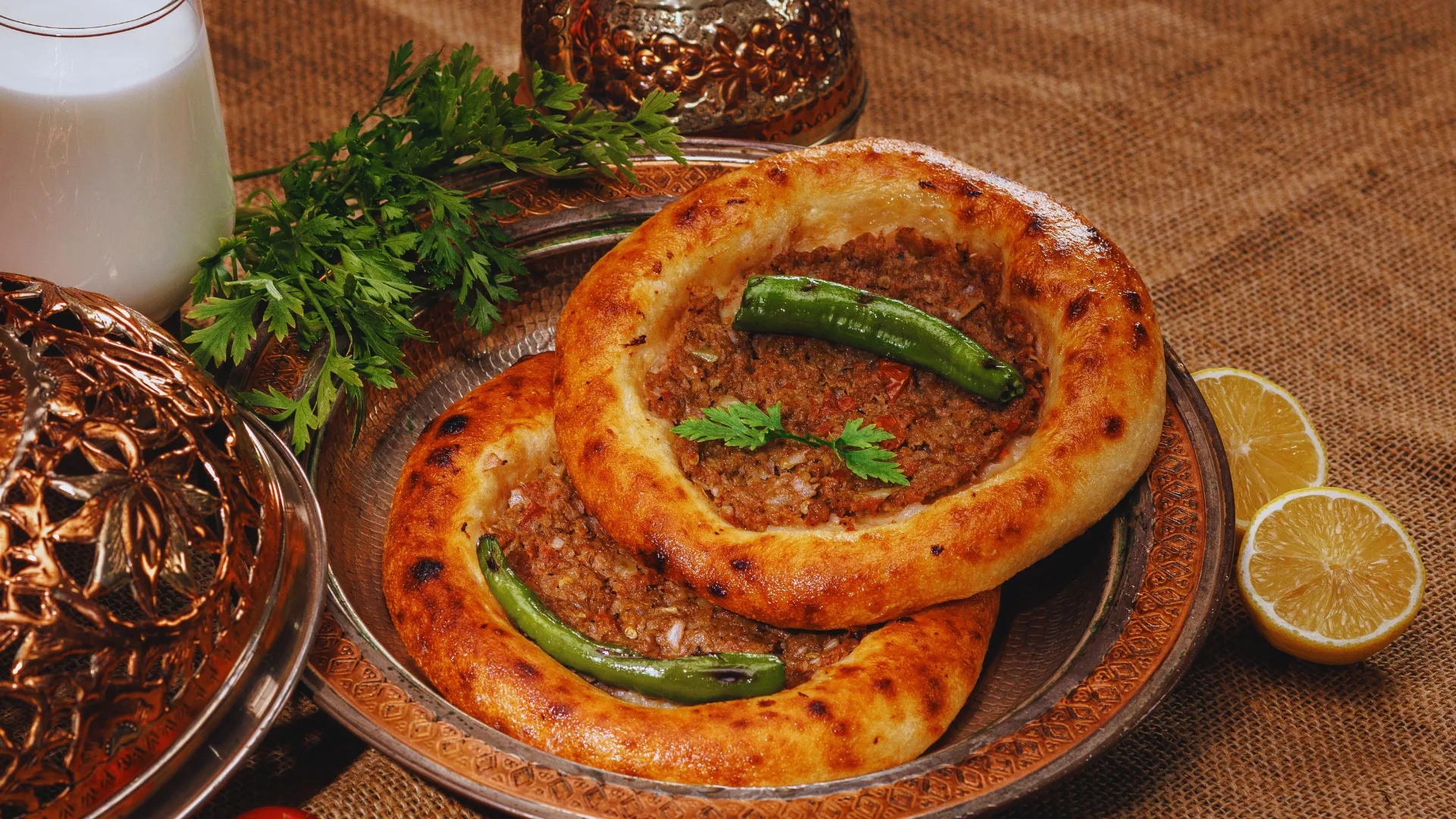 Cantık