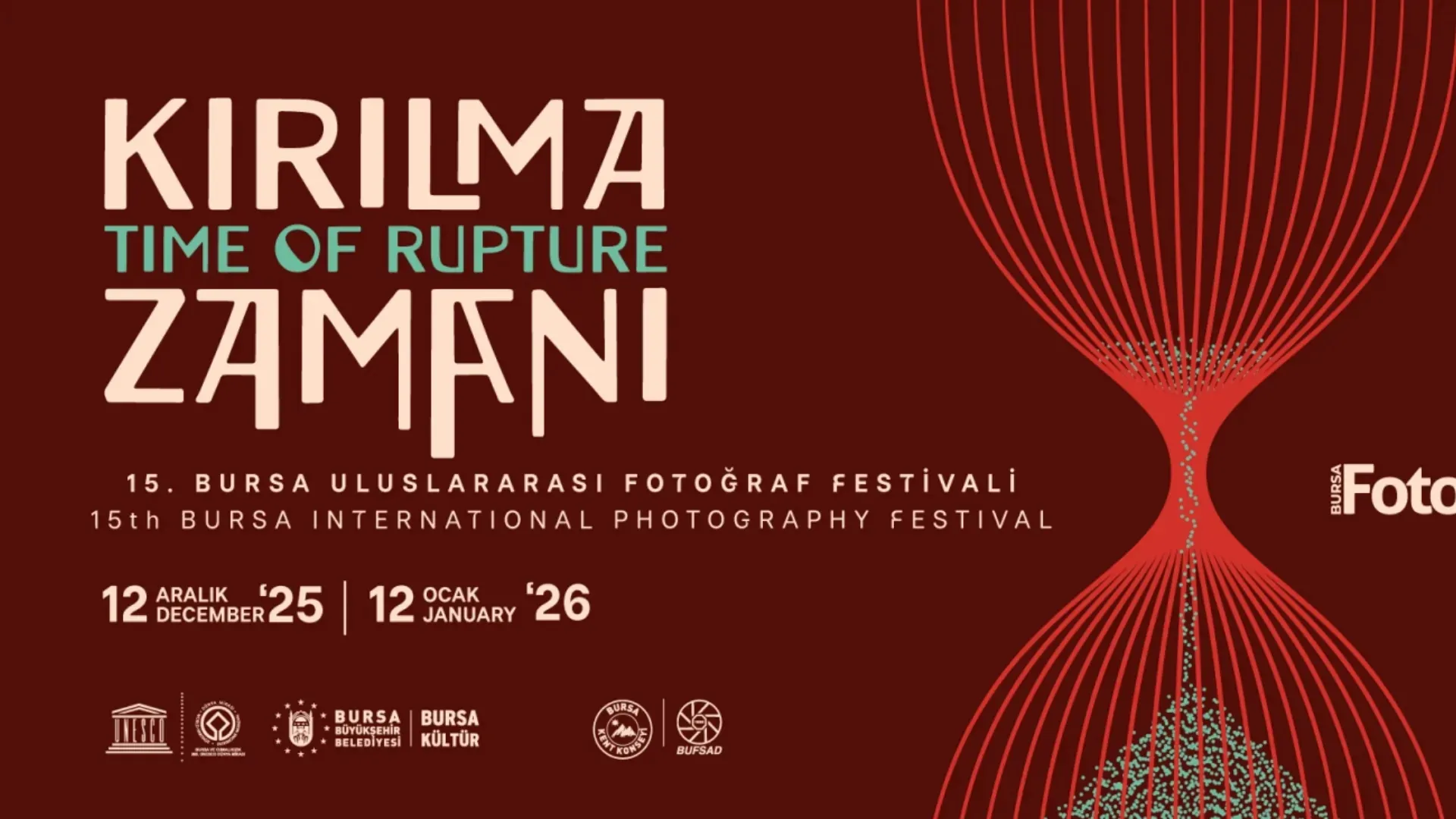 15. Uluslararası Bursa Fotoğraf Festivali (Bursa Fotofest)