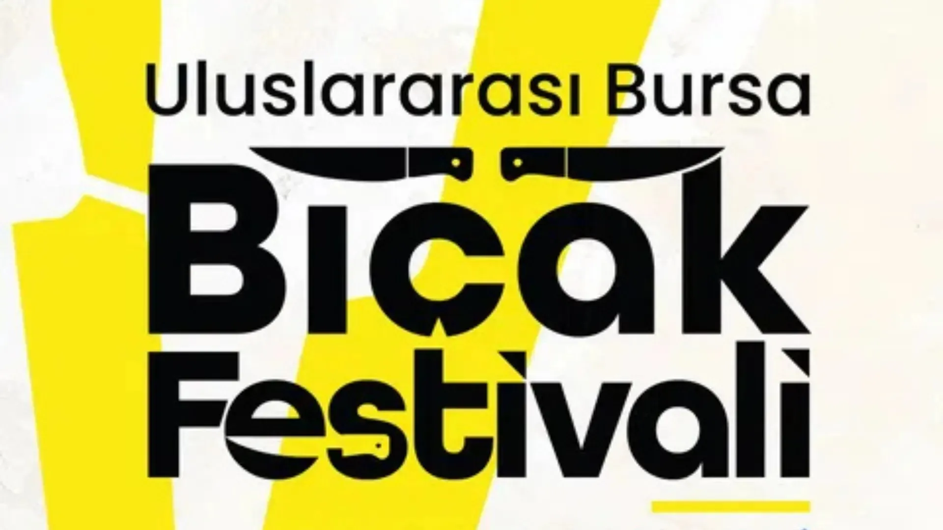 International Bursa Knife Festival and Fair