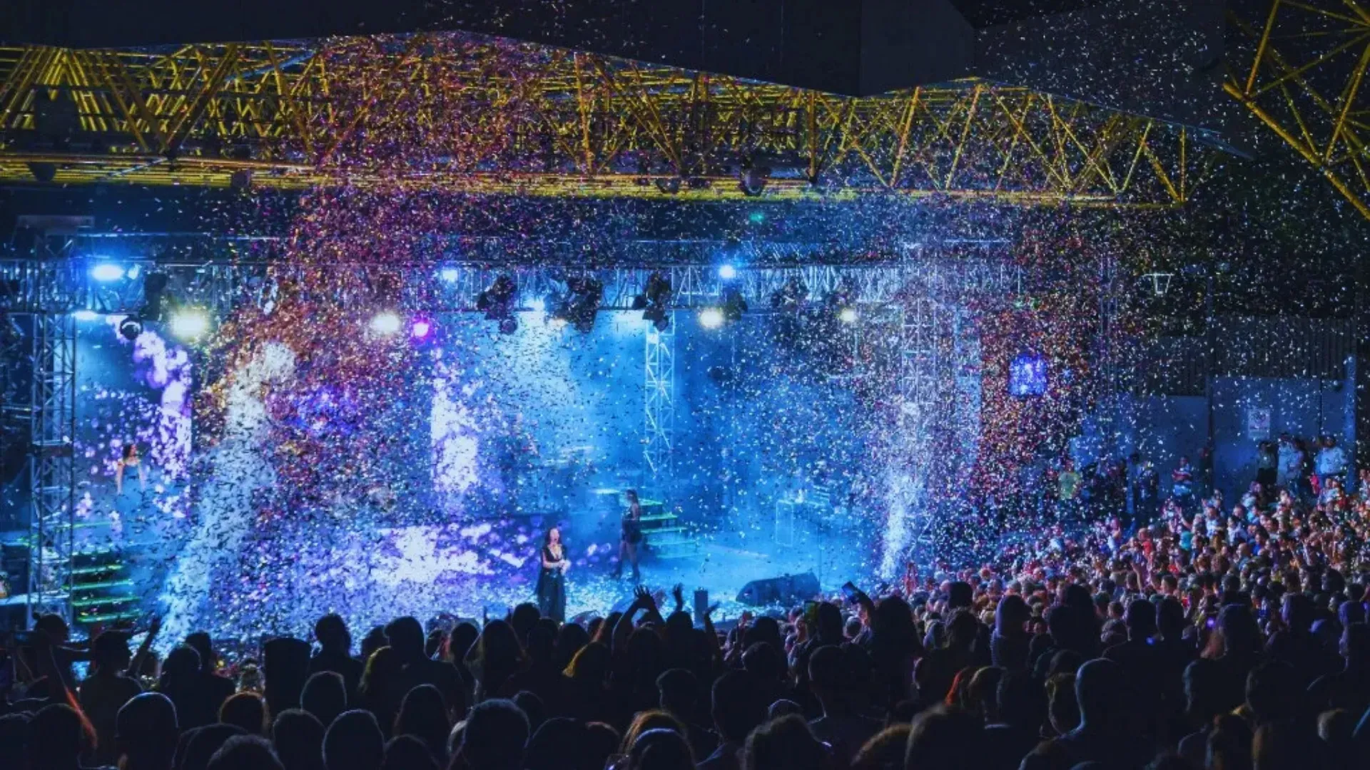 International Bursa Festival