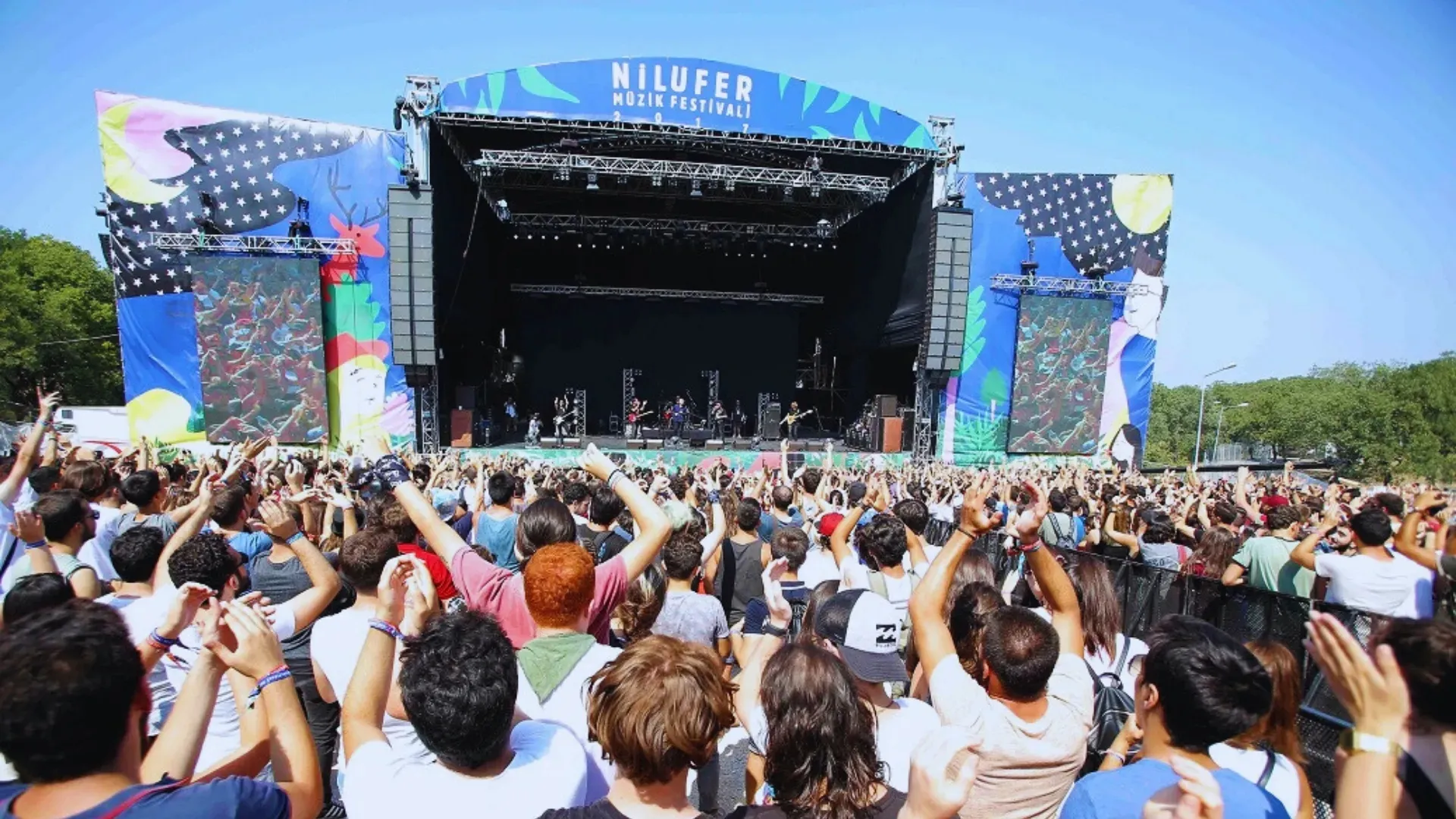 Nilüfer Music Festival
