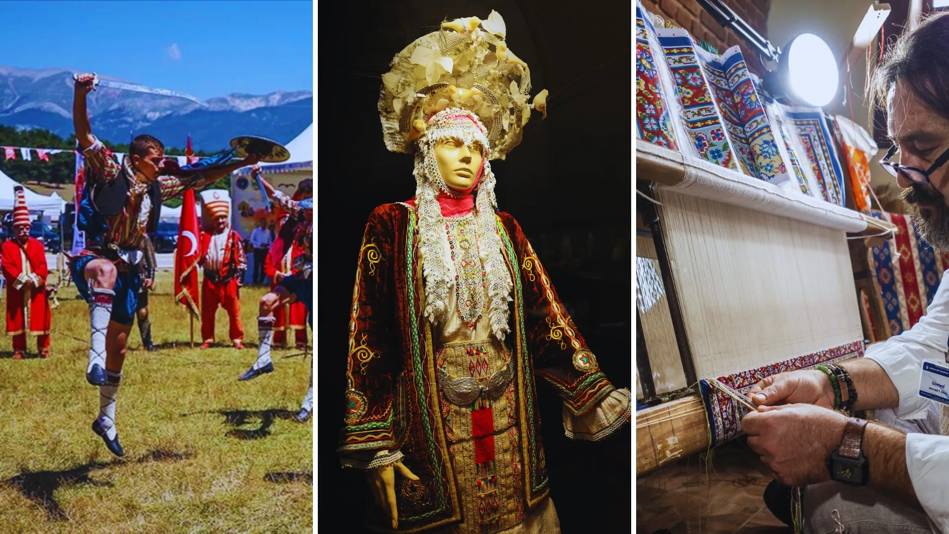 Intangible Cultural Heritage