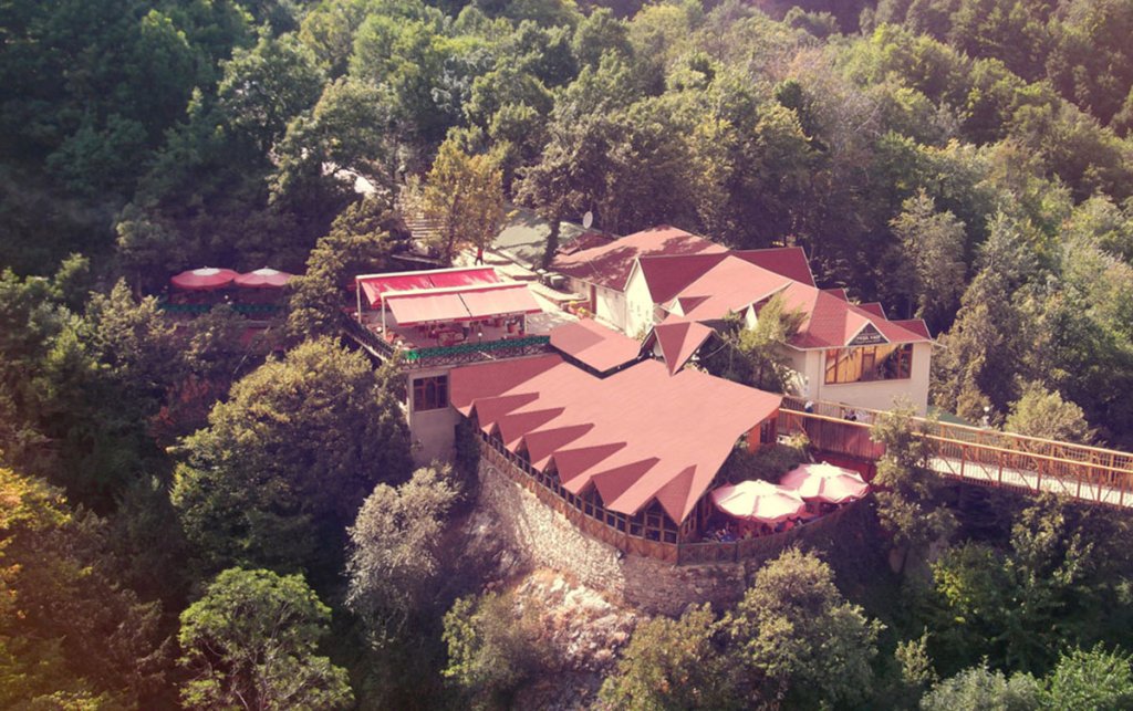 BURSA YEŞİL VADİ OTEL