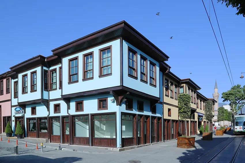 BOYUGÜZEL TERMAL OTEL
