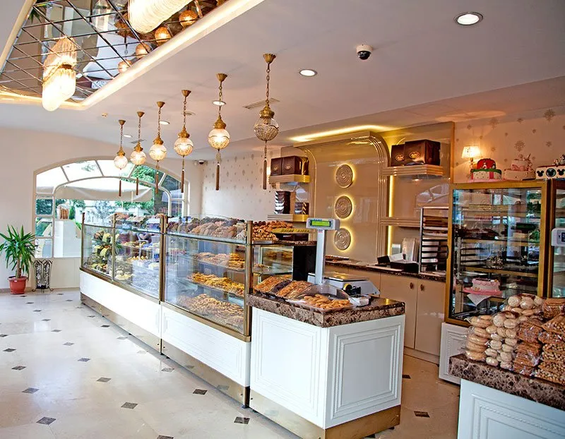 MİSGİBİ OTEL