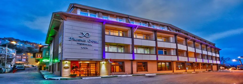YILDIZ OTEL TERMAL