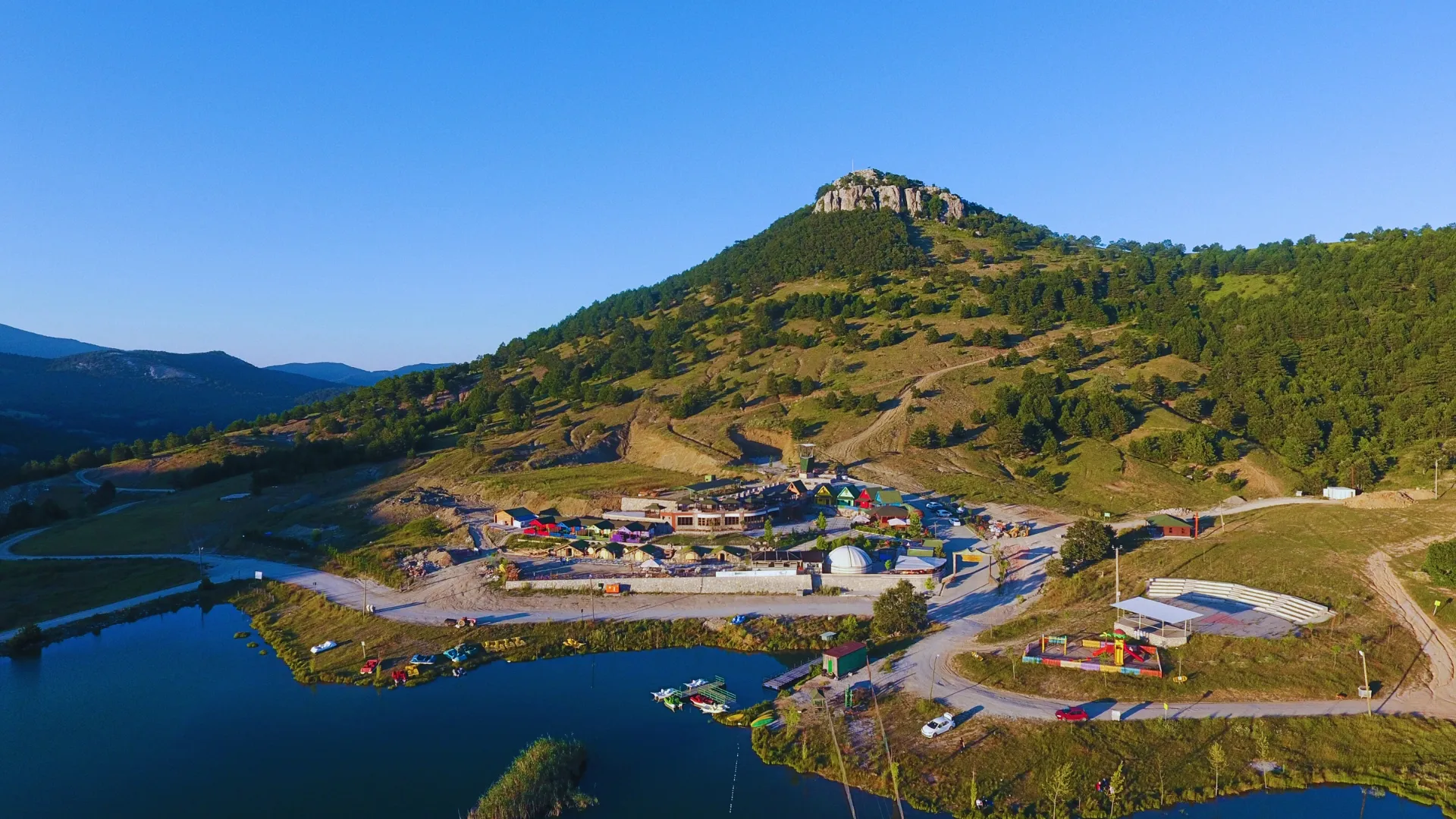Gürsu Adrenalin Park 