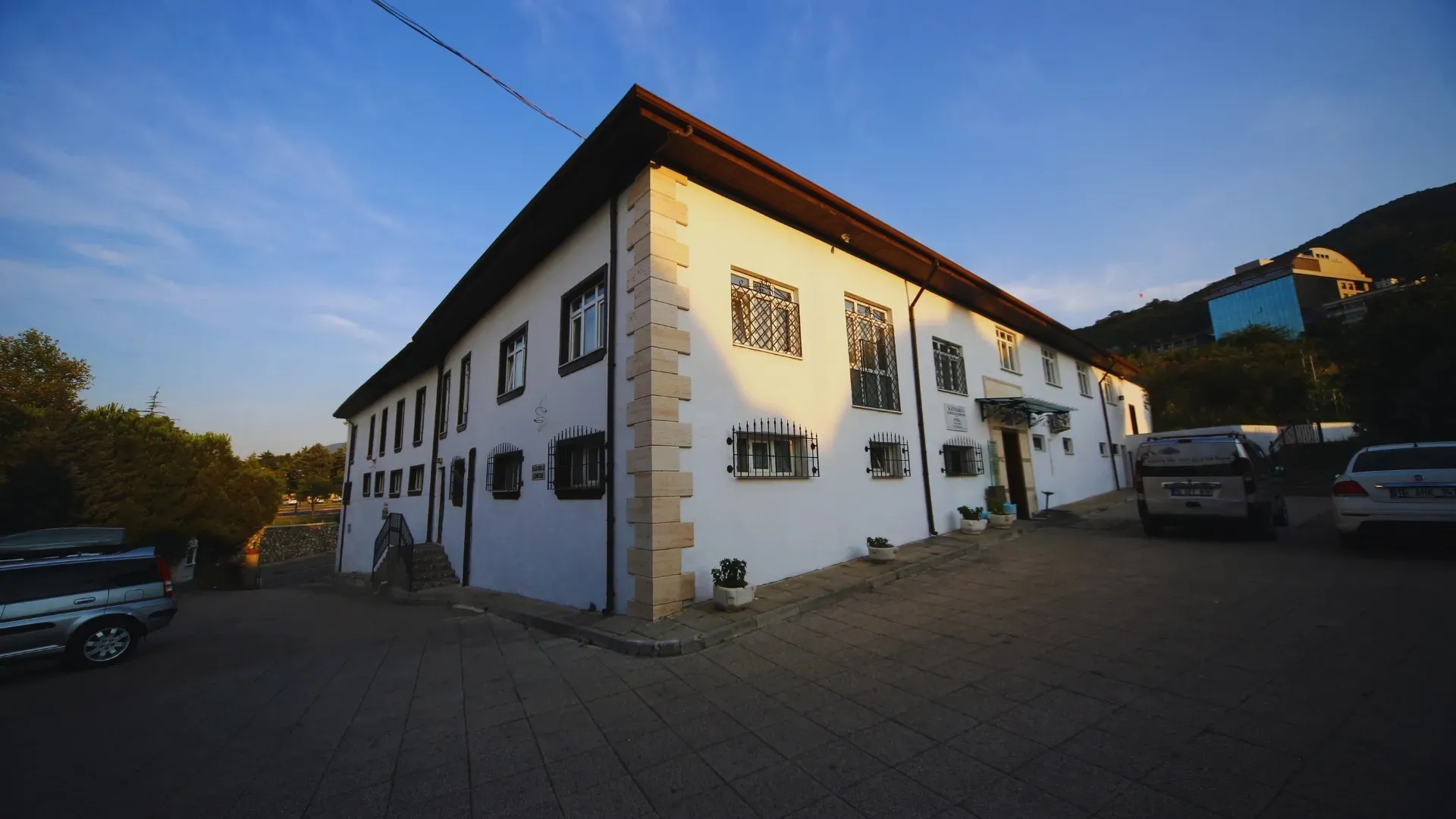 Kaynarca Kaplıca Otel