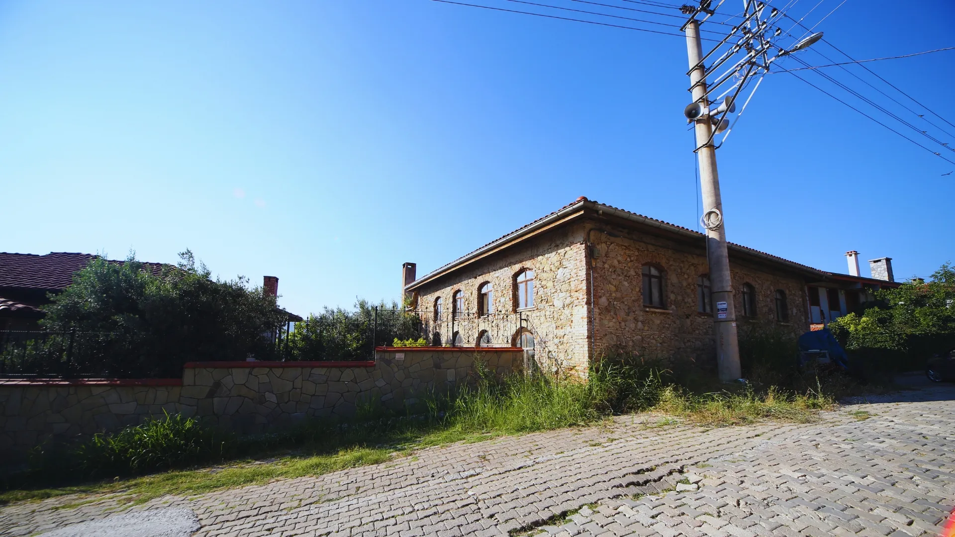 Gemlik Kaplıcası ve İçmeleri