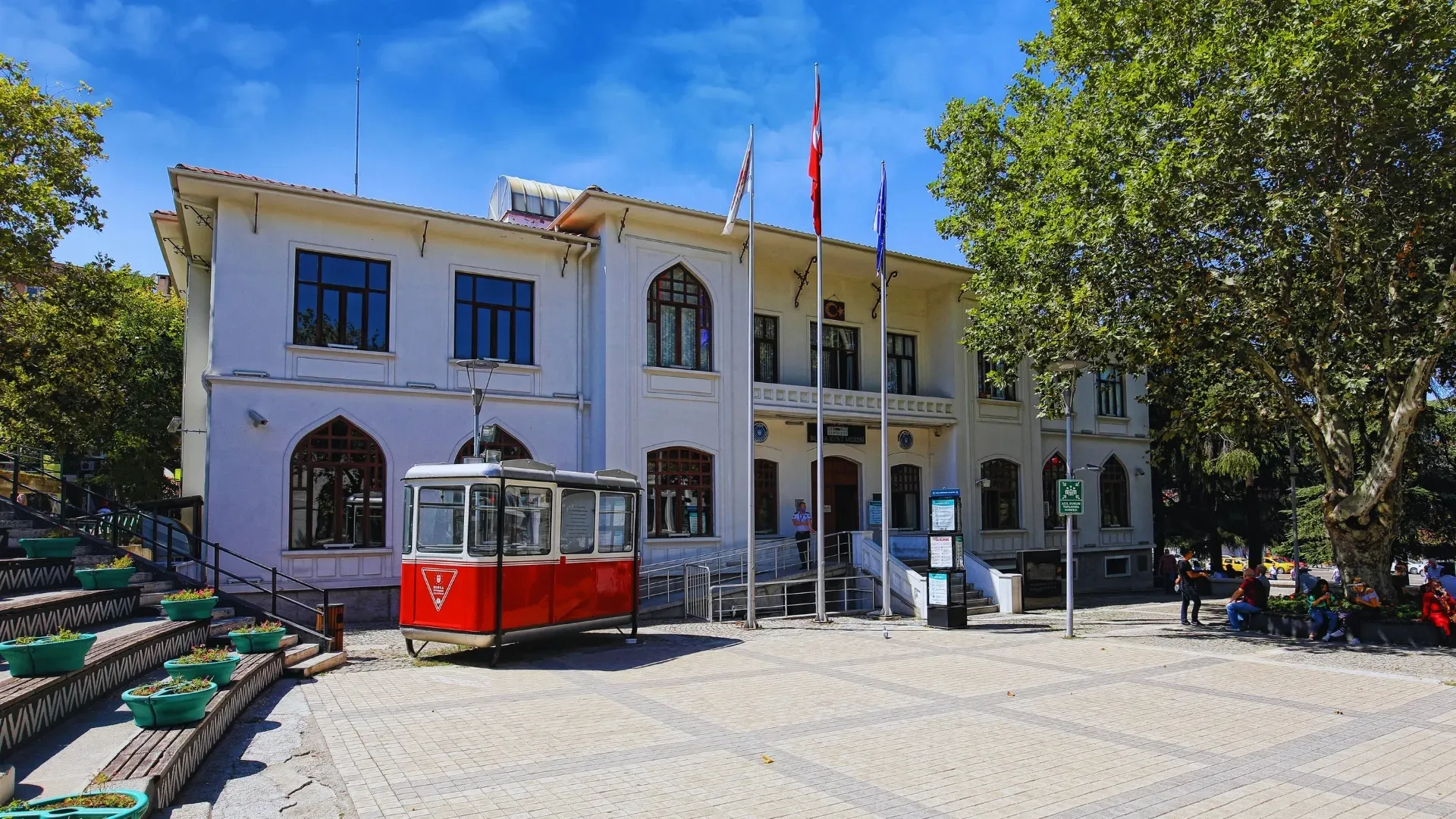 Bursa Kent Müzesi