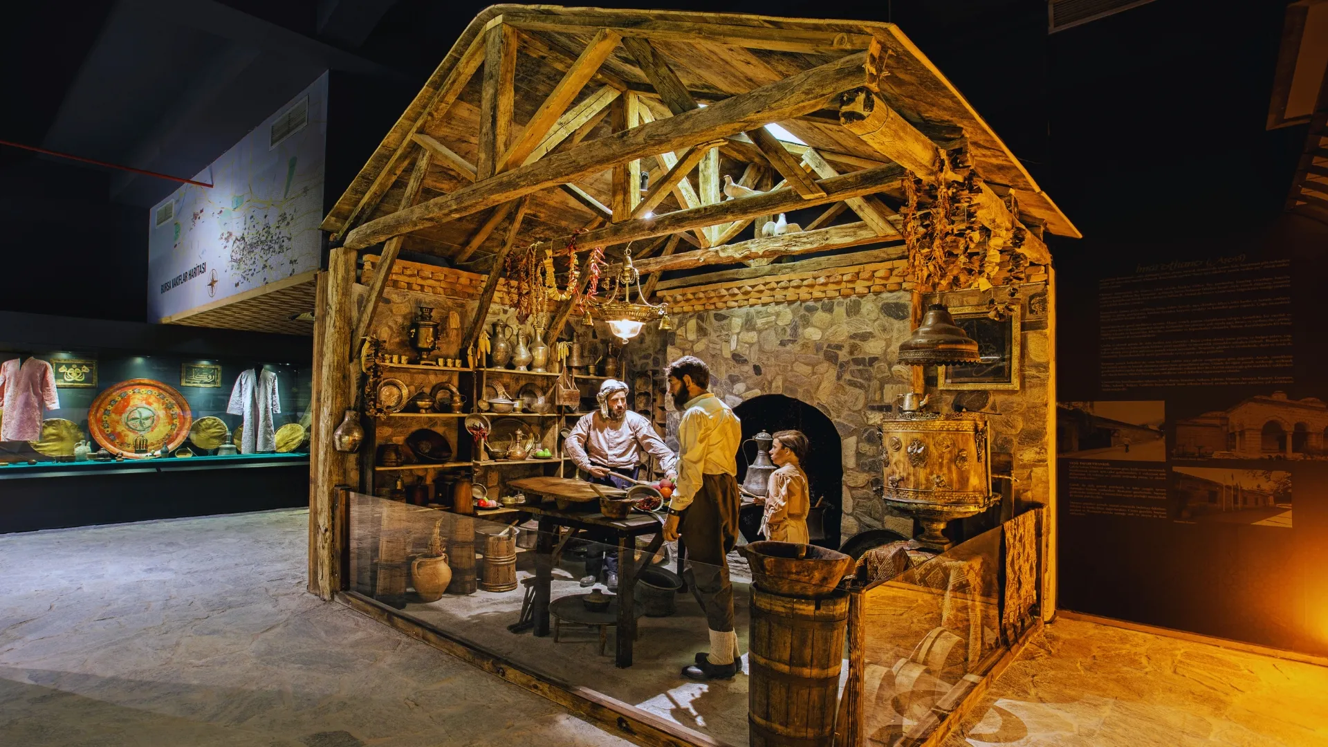 Bursa Foundation Culture Museum