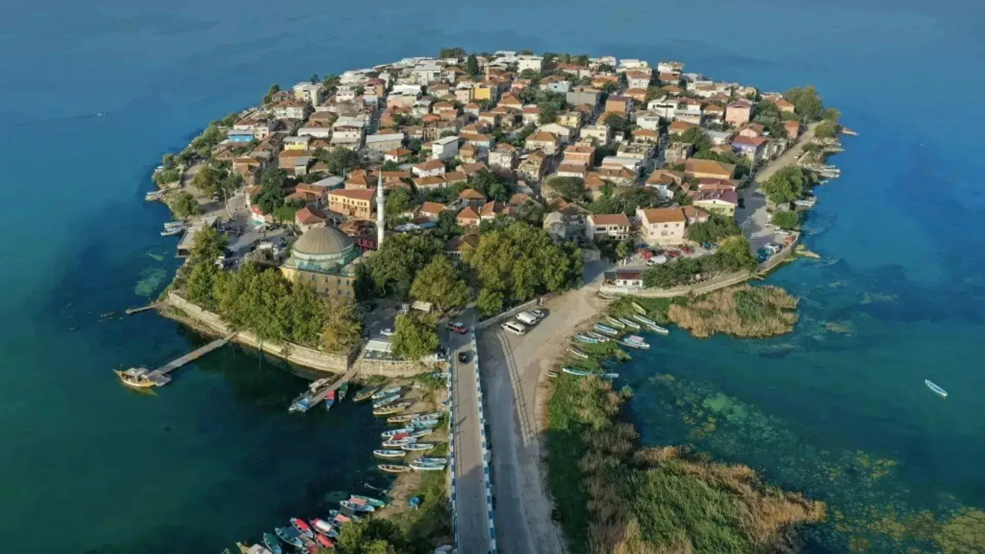 Gölyazı 