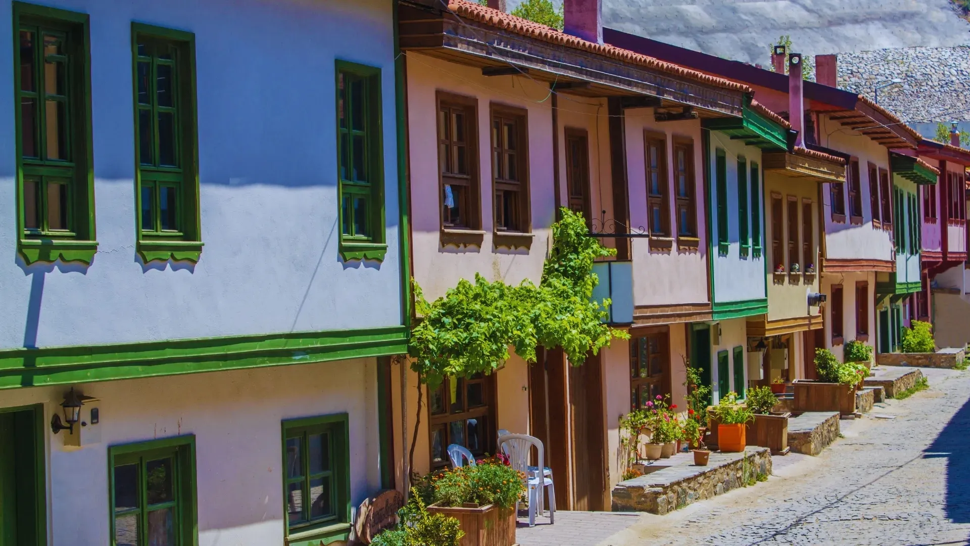 Misi Village