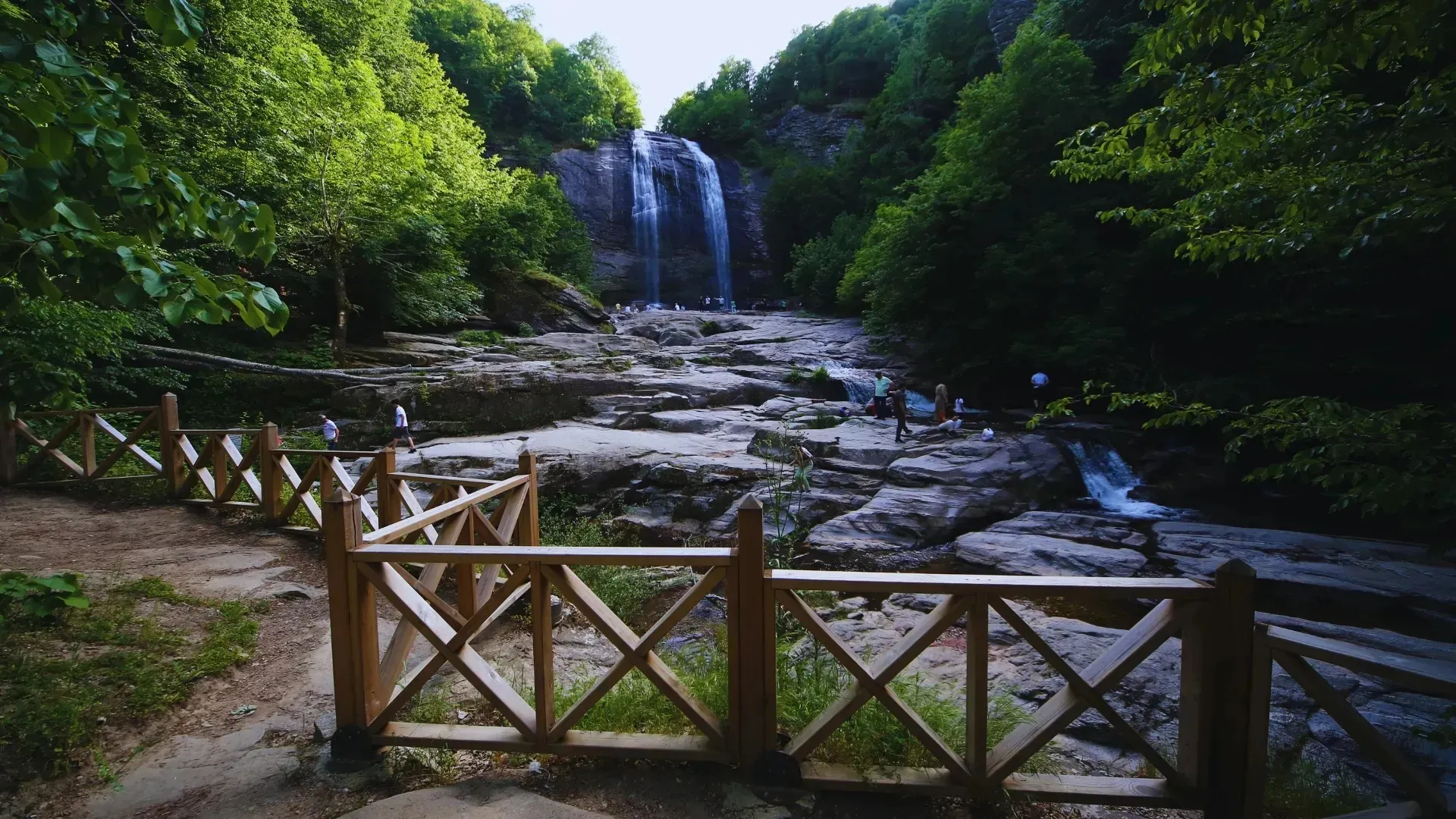 Suuçtu Piknik Alanı