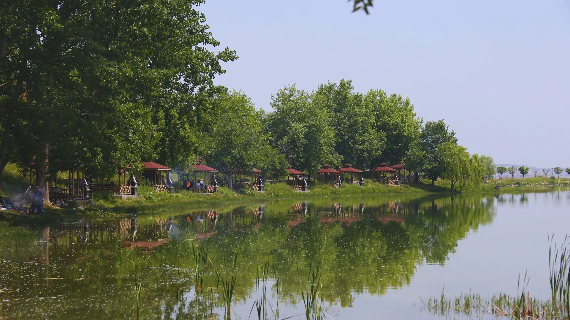 Yenice Piknik Alanı