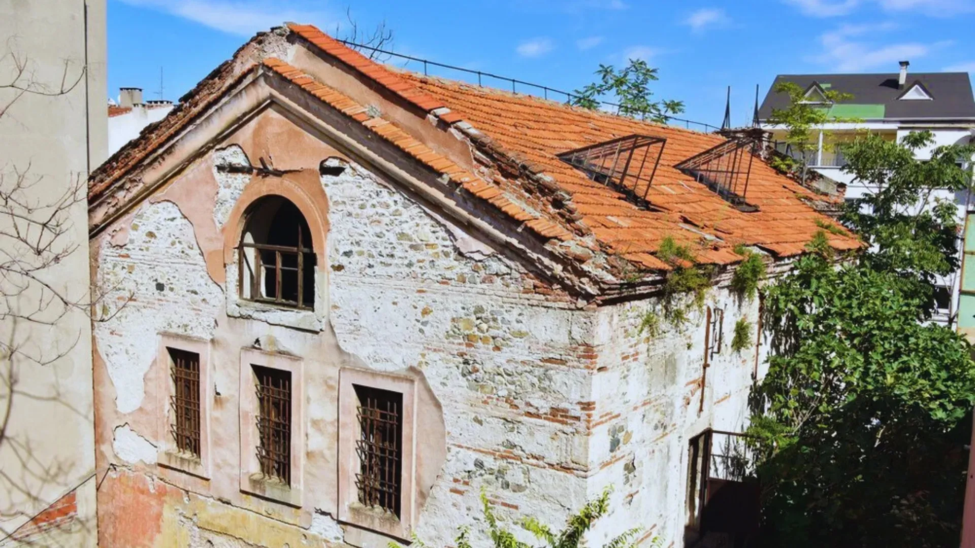 Armenian Church