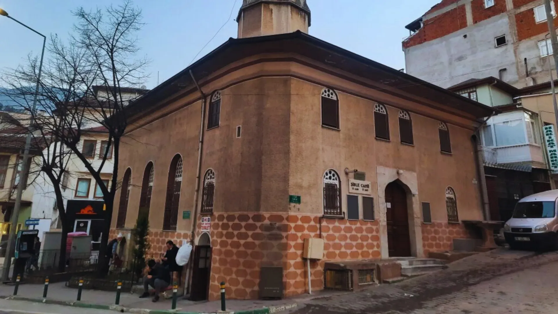 Şıble Cami