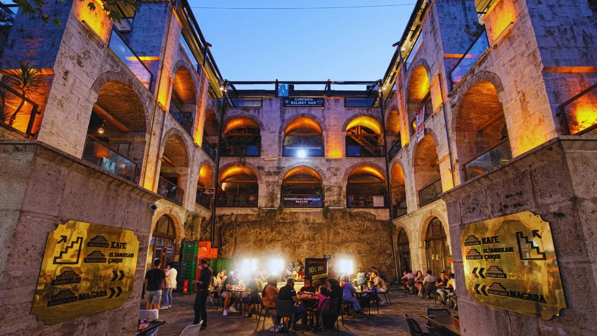 Balıbey Khan