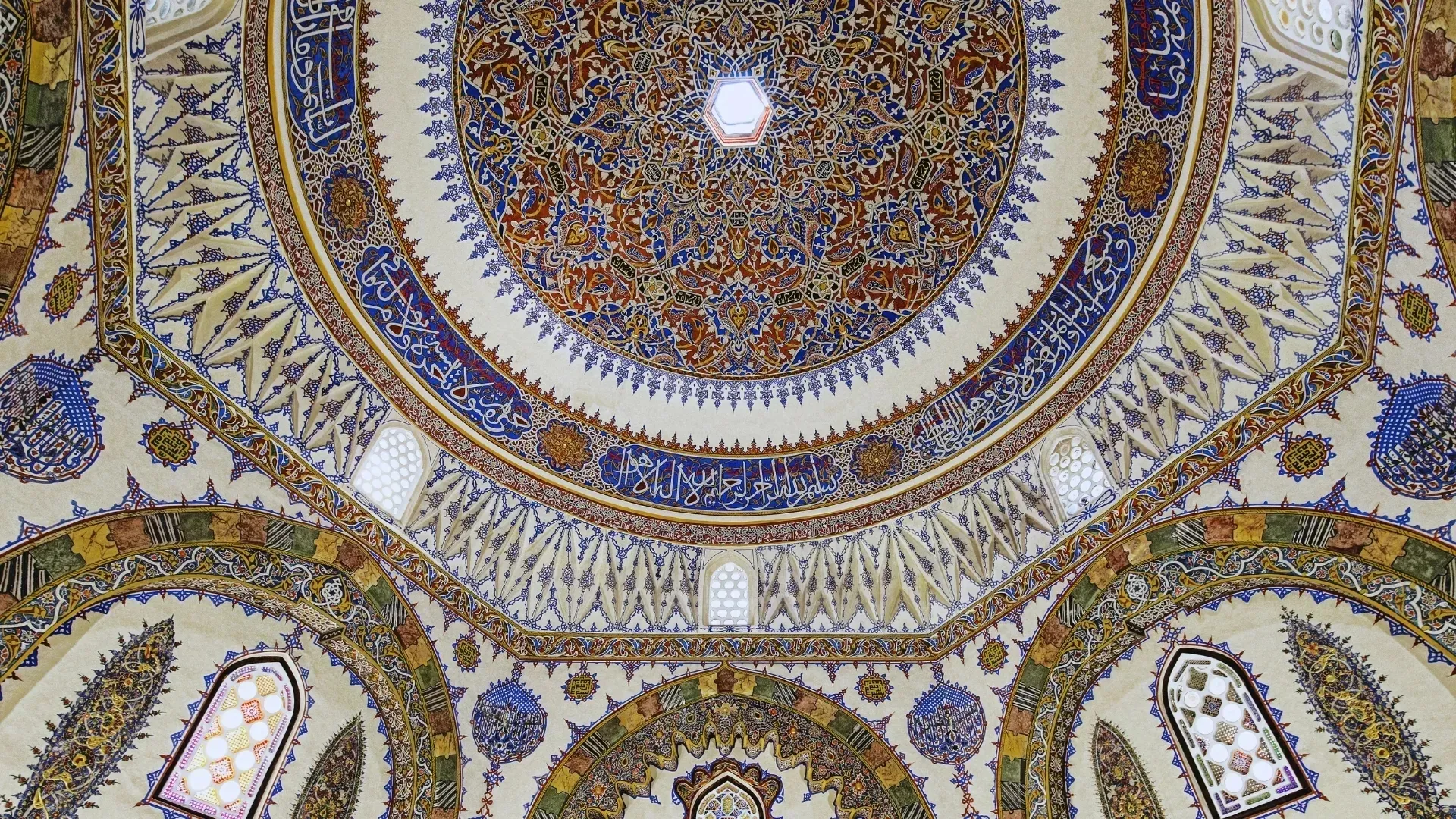 Cem Sultan Türbesi