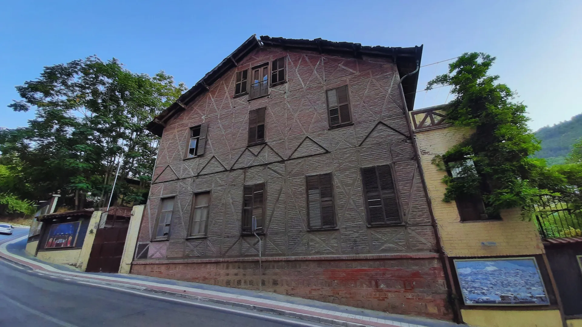 Romangal Fabrikası