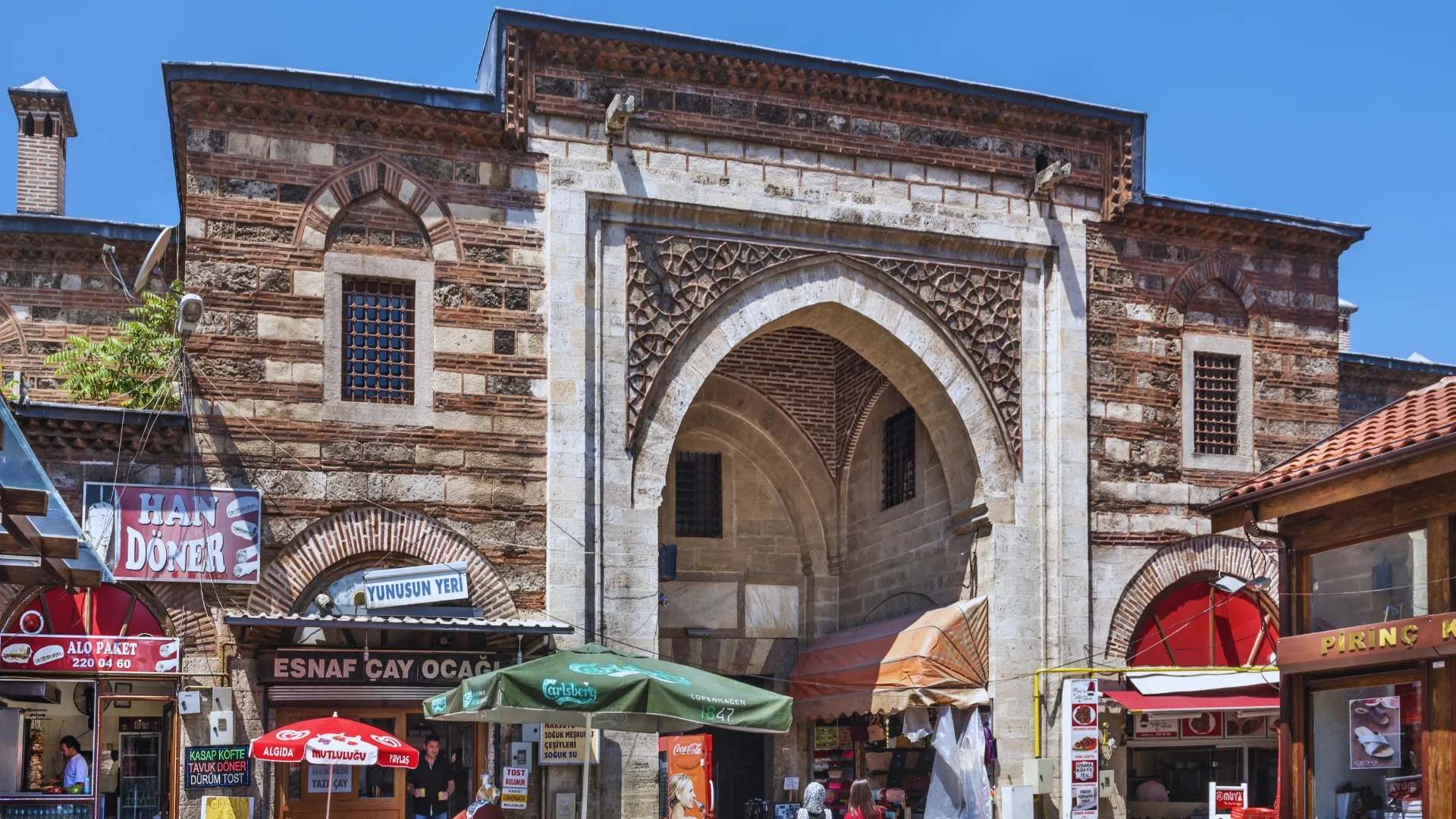 Pirinç Han