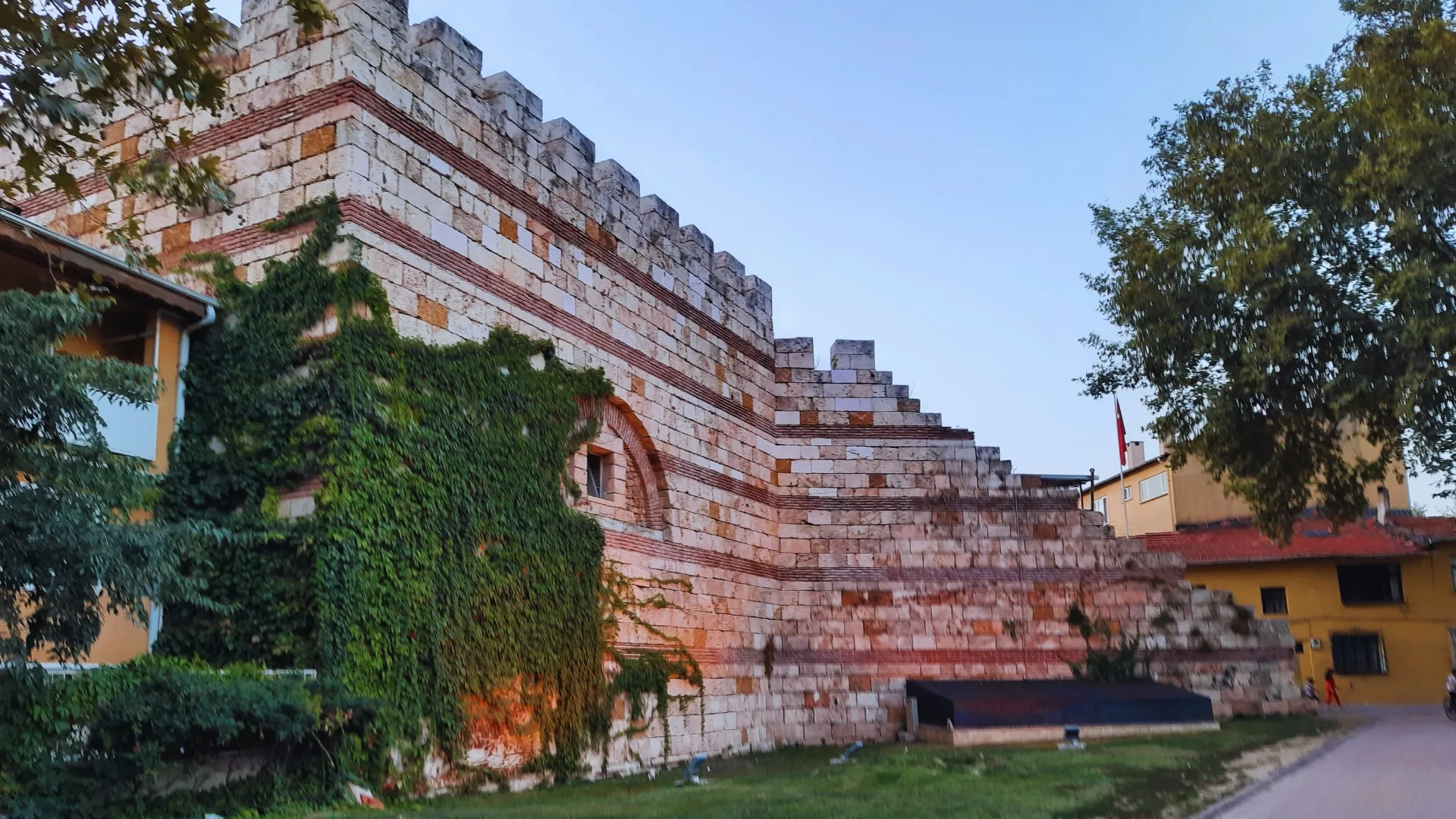 Fetih (Conquest) Gate