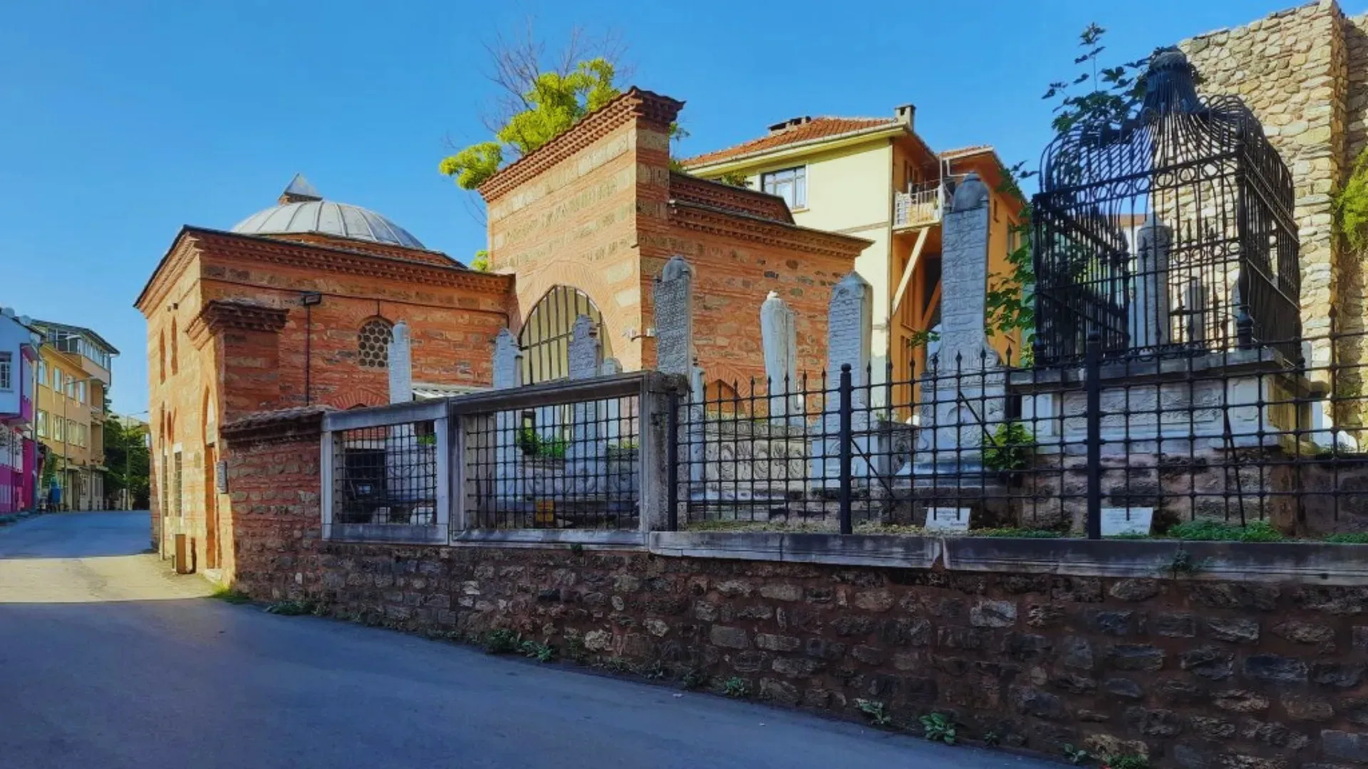 Darül Kurra