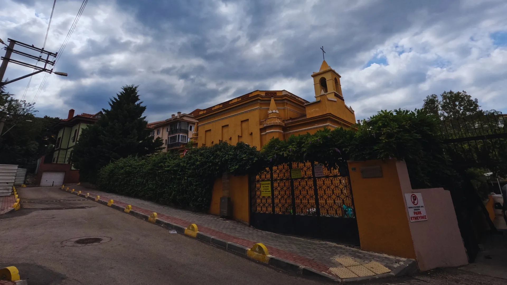 Fransız Protestan Kilisesi