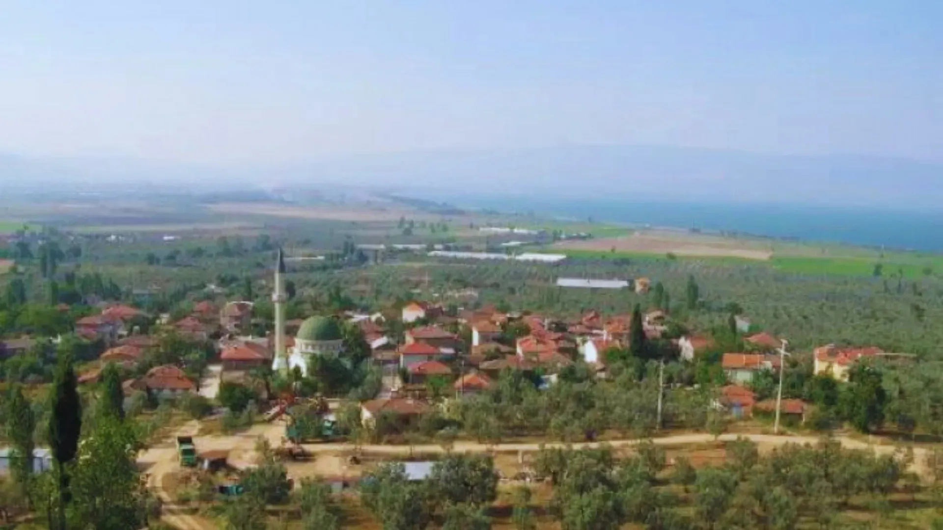 Akharem Village