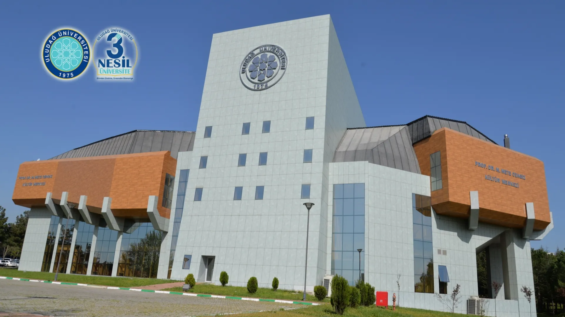 Prof. Dr. Mete Cengiz Kültür Merkezi