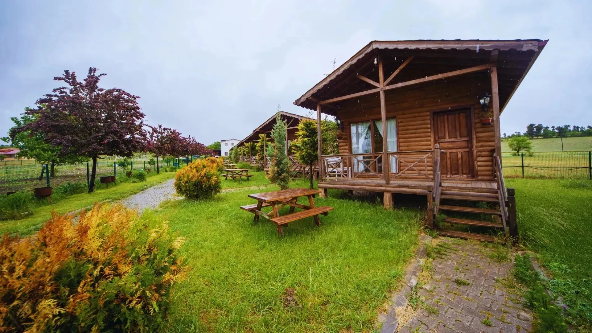 Gököz Natural Park